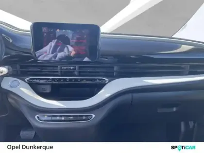 Photo 9 Fiat 500  e 95ch Action