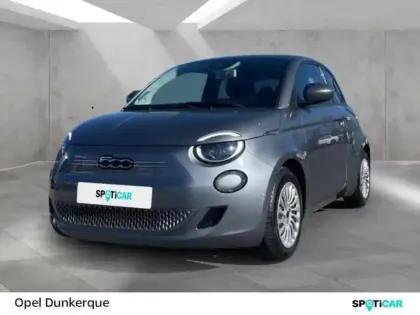 Photo Fiat 500