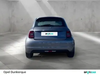 Photo 5 Fiat 500  e 95ch Action