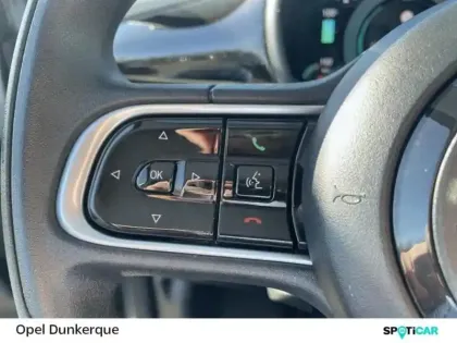 Photo 10 Fiat 500  e 95ch Action