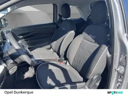 Photo 6 Fiat 500  e 95ch Action