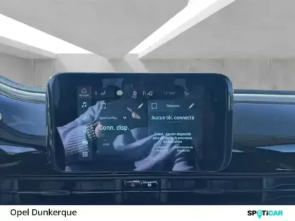 Photo 14 Fiat 500  e 95ch Action