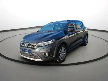 Photo Dacia Sandero Stepway Essentiel