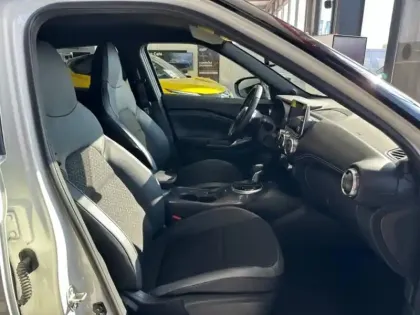 Photo 11 Nissan Juke  1.6 Hybrid 143ch N-Connecta 2023