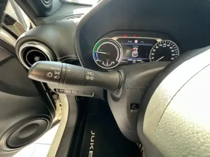 Photo 14 Nissan Juke  1.6 Hybrid 143ch N-Connecta 2023