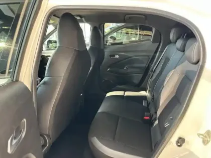 Photo 10 Nissan Juke  1.6 Hybrid 143ch N-Connecta 2023