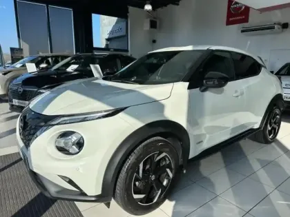 Photo Nissan Juke