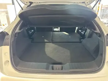 Photo 8 Nissan Juke  1.6 Hybrid 143ch N-Connecta 2023