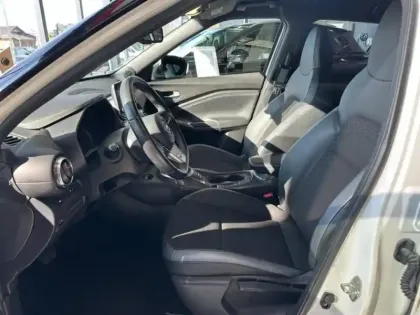 Photo 9 Nissan Juke  1.6 Hybrid 143ch N-Connecta 2023