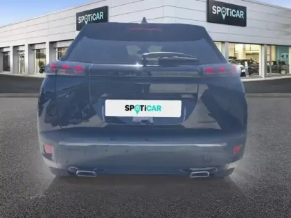 Photo 5 Peugeot 2008  1.2 Hybrid 136ch Allure e-DCS6