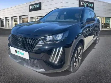 Photo Peugeot 2008 Allure