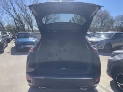 Photo 6 Peugeot 2008  1.2 Hybrid 136ch Allure e-DCS6