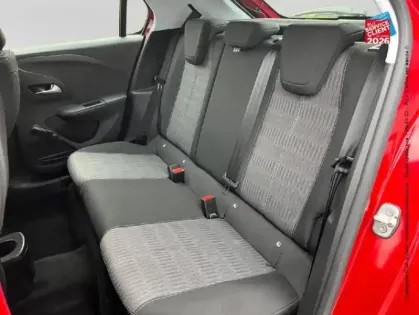 Photo 10 Opel Corsa  1.2 Turbo 100ch Edition BVA