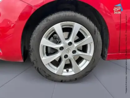 Photo 9 Opel Corsa  1.2 Turbo 100ch Edition BVA