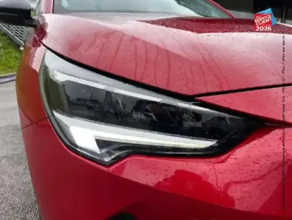 Photo 12 Opel Corsa  1.2 Turbo 100ch Edition BVA