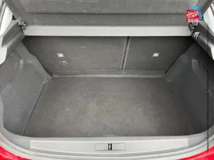 Photo 13 Opel Corsa  1.2 Turbo 100ch Edition BVA