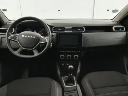 Photo 5 Dacia Duster  1.0 ECO-G 100ch  Journey + 4x2