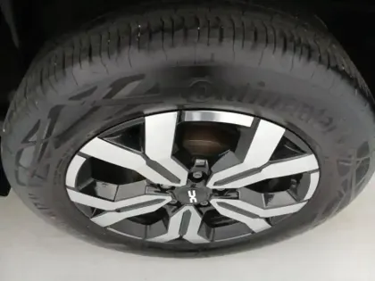 Photo 9 Dacia Duster  1.0 ECO-G 100ch  Journey + 4x2