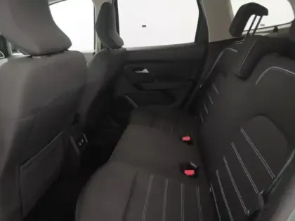 Photo 7 Dacia Duster  1.0 ECO-G 100ch  Journey + 4x2