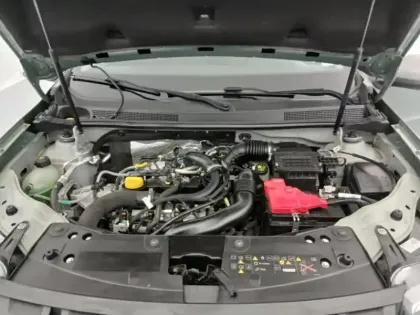 Photo 11 Dacia Duster  1.0 ECO-G 100ch  Journey + 4x2