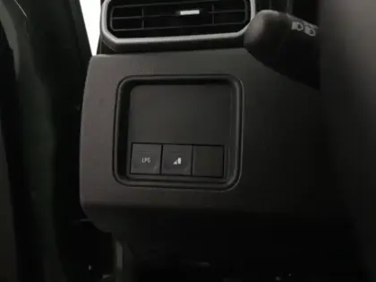 Photo 13 Dacia Duster  1.0 ECO-G 100ch  Journey + 4x2