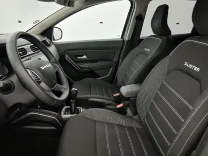 Photo 6 Dacia Duster  1.0 ECO-G 100ch  Journey + 4x2