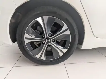 Photo 6 Nissan Leaf  150ch 40kWh Tekna 21.5