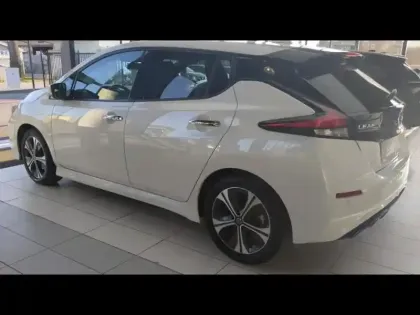 Photo 5 Nissan Leaf  150ch 40kWh Tekna 21.5