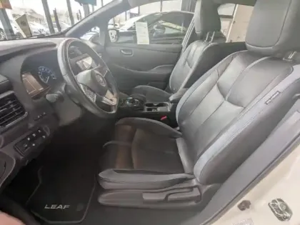 Photo 7 Nissan Leaf  150ch 40kWh Tekna 21.5