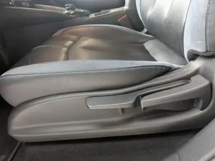 Photo 9 Nissan Leaf  150ch 40kWh Tekna 21.5