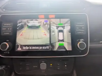 Photo 12 Nissan Leaf  150ch 40kWh Tekna 21.5