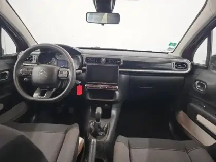 Photo 11 Citroën C3  1.2 PureTech 83ch S&S Feel Pack