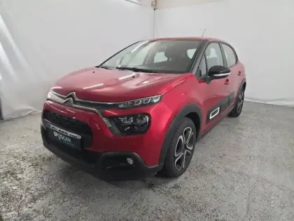 Photo Citroën C3