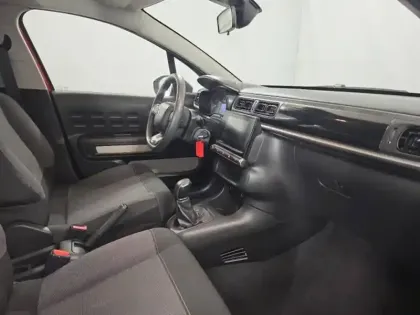 Photo 9 Citroën C3  1.2 PureTech 83ch S&S Feel Pack