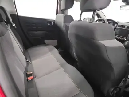 Photo 10 Citroën C3  1.2 PureTech 83ch S&S Feel Pack