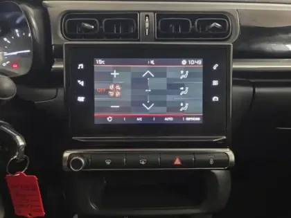 Photo 13 Citroën C3  1.2 PureTech 83ch S&S Feel Pack