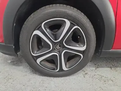 Photo 6 Citroën C3  1.2 PureTech 83ch S&S Feel Pack