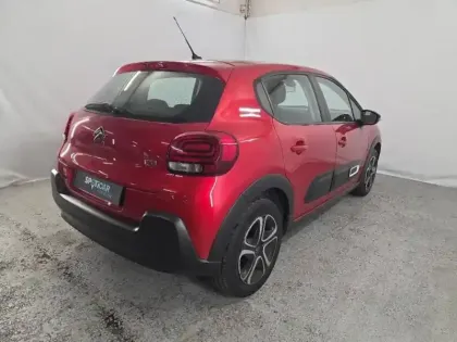 Photo 5 Citroën C3  1.2 PureTech 83ch S&S Feel Pack