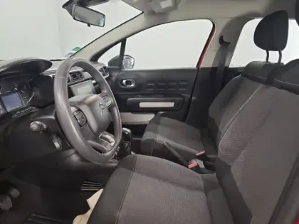 Photo 8 Citroën C3  1.2 PureTech 83ch S&S Feel Pack