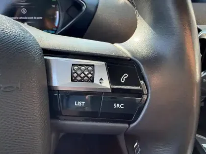 Photo 7 DS DS 3  Crossback E-Tense Grand Chic 4cv