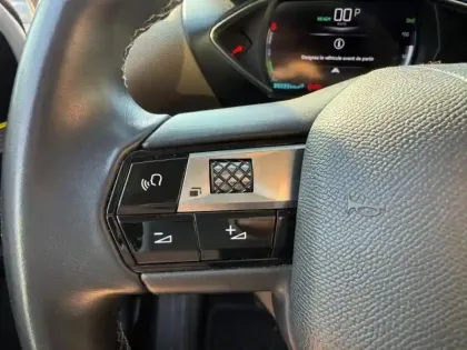 Photo 6 DS DS 3  Crossback E-Tense Grand Chic 4cv