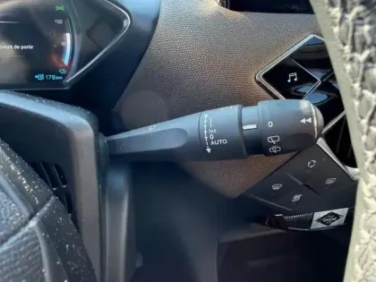 Photo 9 DS DS 3  Crossback E-Tense Grand Chic 4cv