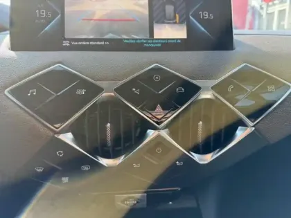 Photo 12 DS DS 3  Crossback E-Tense Grand Chic 4cv