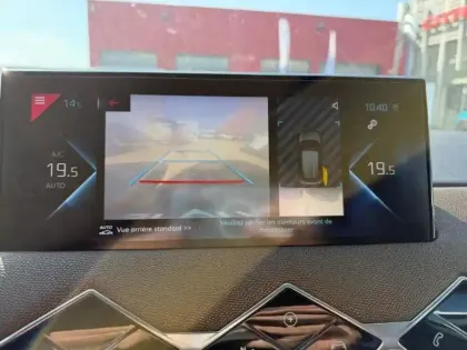 Photo 10 DS DS 3  Crossback E-Tense Grand Chic 4cv