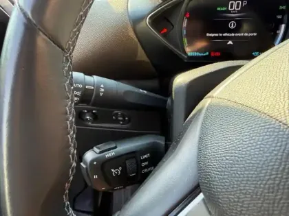 Photo 8 DS DS 3  Crossback E-Tense Grand Chic 4cv