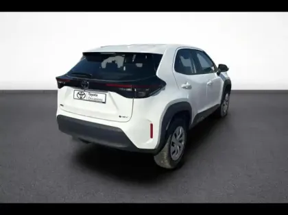 Photo 5 Toyota Yaris  Cross 116h Dynamic MC24