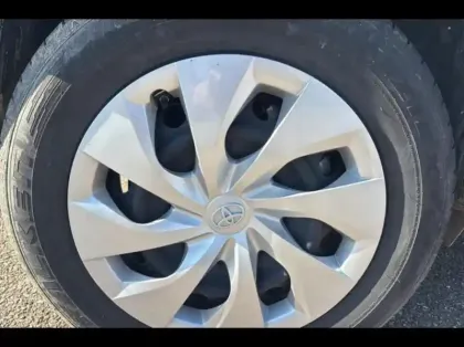 Photo 14 Toyota Yaris  Cross 116h Dynamic MC24