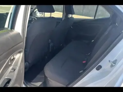 Photo 10 Toyota Yaris  Cross 116h Dynamic MC24