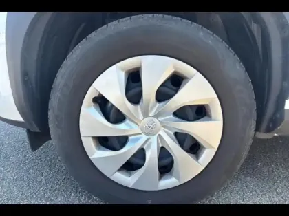 Photo 13 Toyota Yaris  Cross 116h Dynamic MC24