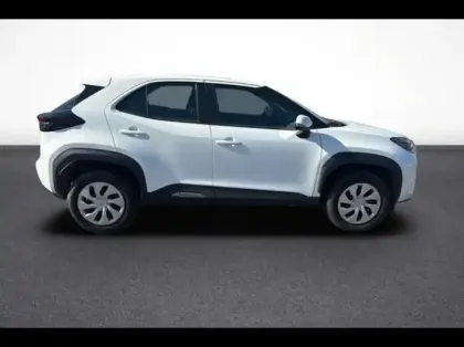 Photo 6 Toyota Yaris  Cross 116h Dynamic MC24